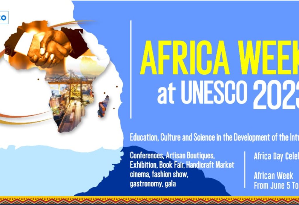 Africa_week_unesco